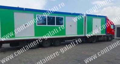 containere birou Vrancea