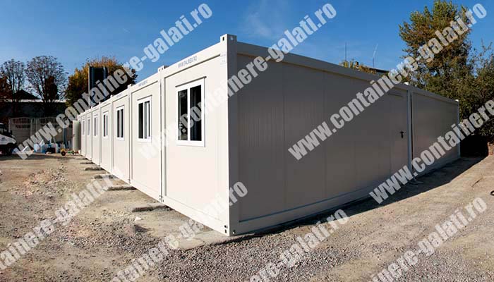 containere birou preturi Vrancea