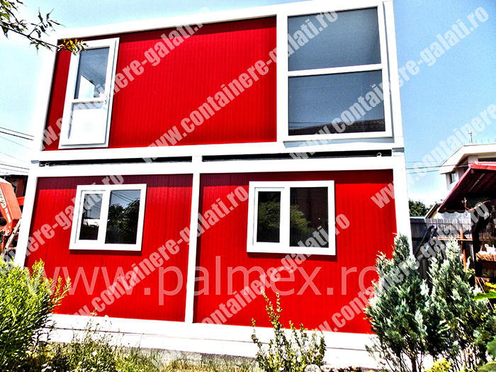 containere de locuit ieftine Vrancea