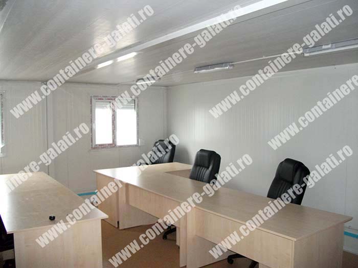 inchiriere container Vrancea