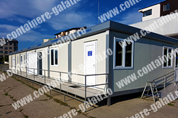 containere preturi Vrancea