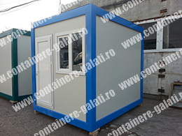 containere second hand pret Vrancea